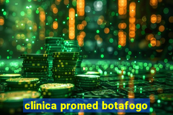 clinica promed botafogo